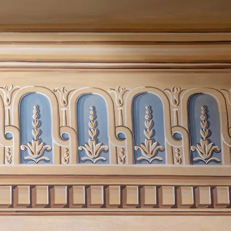 Otel 6 Roosevelt Str