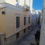 6 Roosevelt Str Hotel Hermópolis