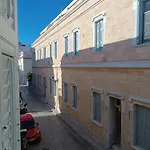 Hotel 6 Roosevelt Str Hermópolis