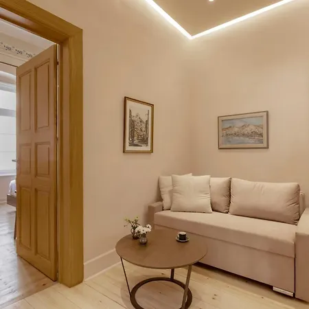 Hotel 6 Roosevelt Str Ermoupoli