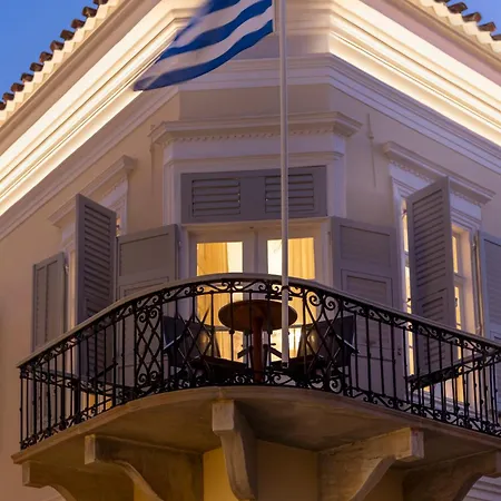 6 Roosevelt Str Hotel *