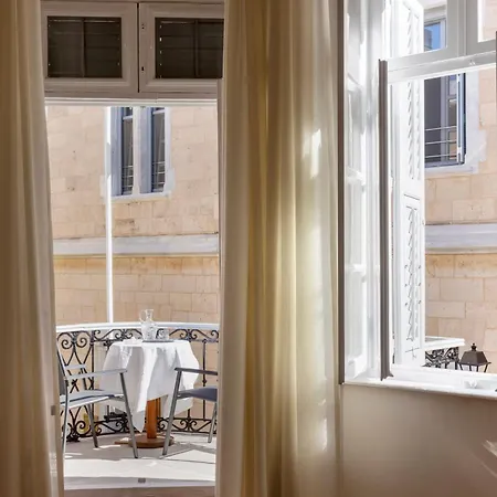 6 Roosevelt Str Hotel Ermoupoli