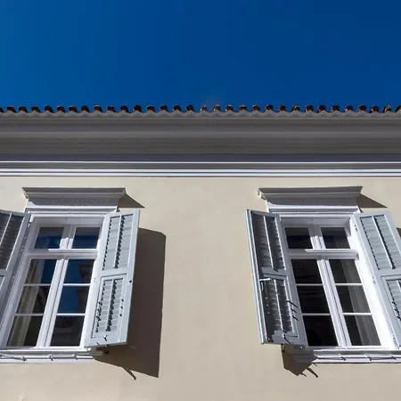 6 Roosevelt Str Hotel Ermoupoli