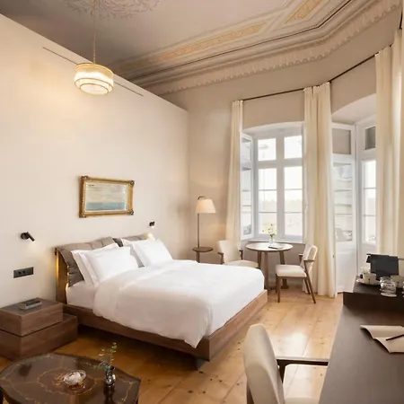 Hotel 6 Roosevelt Str Ermoupoli