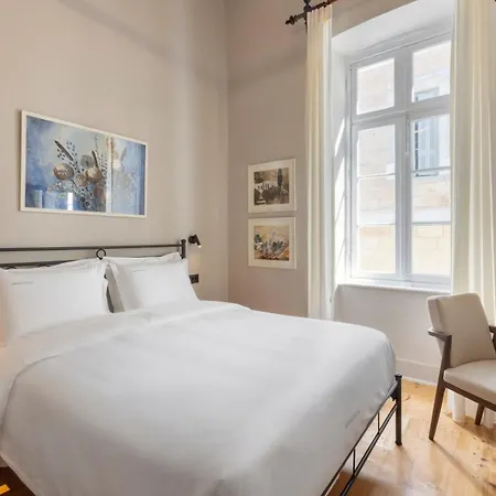 6 Roosevelt Str Hotel Ermoupoli