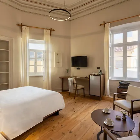 Hotel 6 Roosevelt Str Ermoupoli