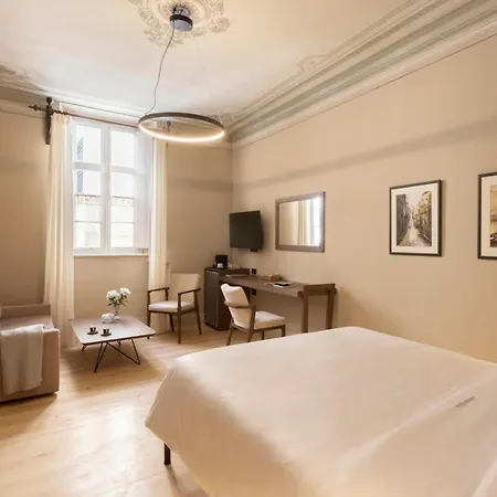 Hotel 6 Roosevelt Str Ermoupoli