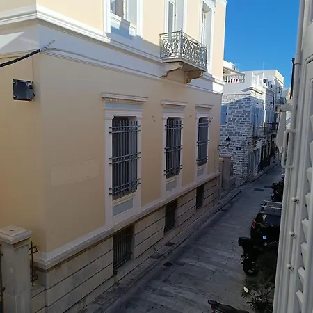 6 Roosevelt Str Hotel Hermópolis