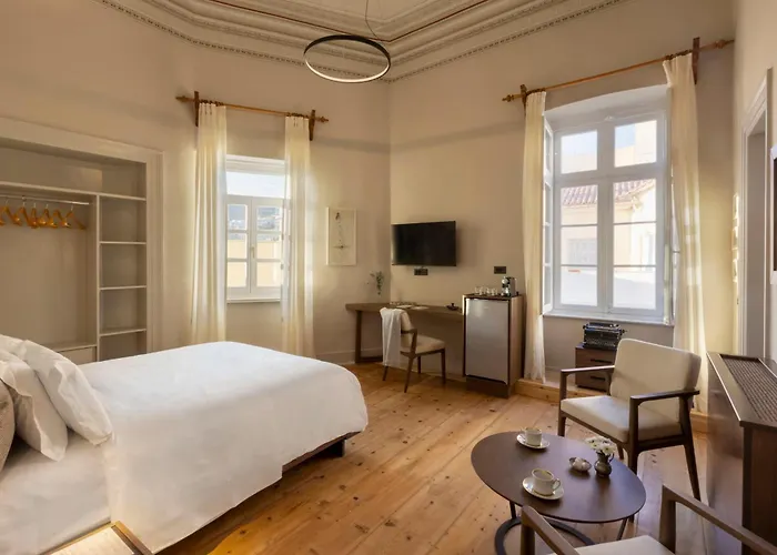 Hotel 6 Roosevelt Str Ermoupoli